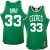 1985-86-Boston-Celtics-33-Larry-Bird-Authentic-Kelly-Green-Jersey-1-100x100