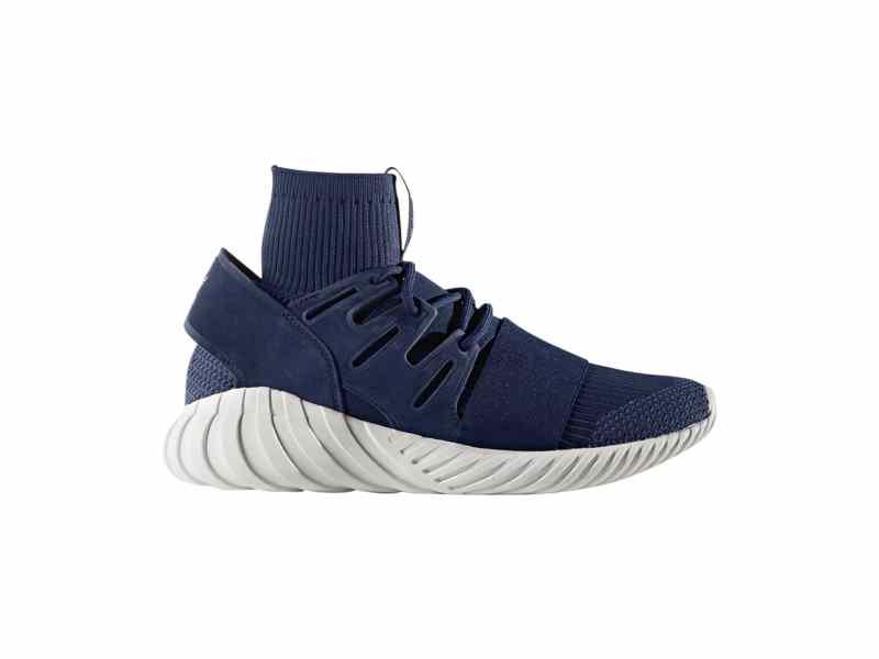 Кроссовки adidas Tubular Doom Night Marine