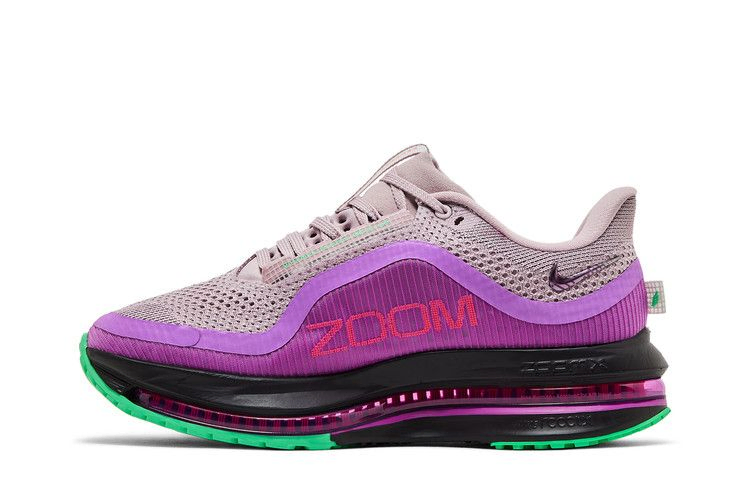 Кроссовки Faith Kipyegon x Nike Wmns Pegasus Premium 'Plum Chalk'