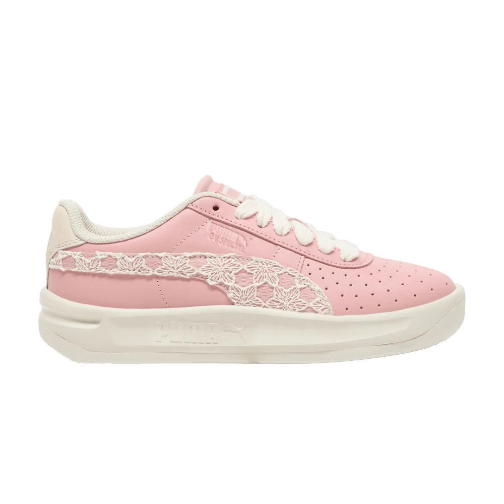 Кроссовки Puma Wmns GV Special 'Bloom - Future Pink'