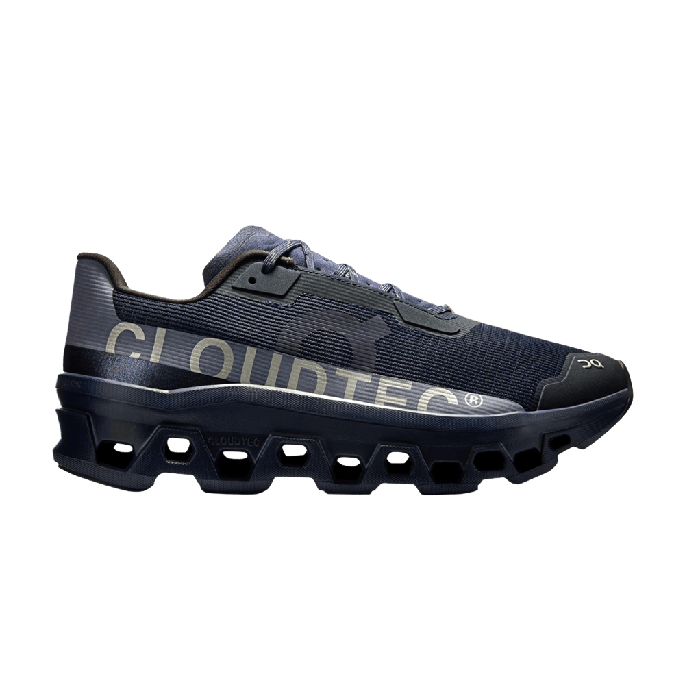 Кроссовки atmos x Cloudmonster Void 'Yozakura'