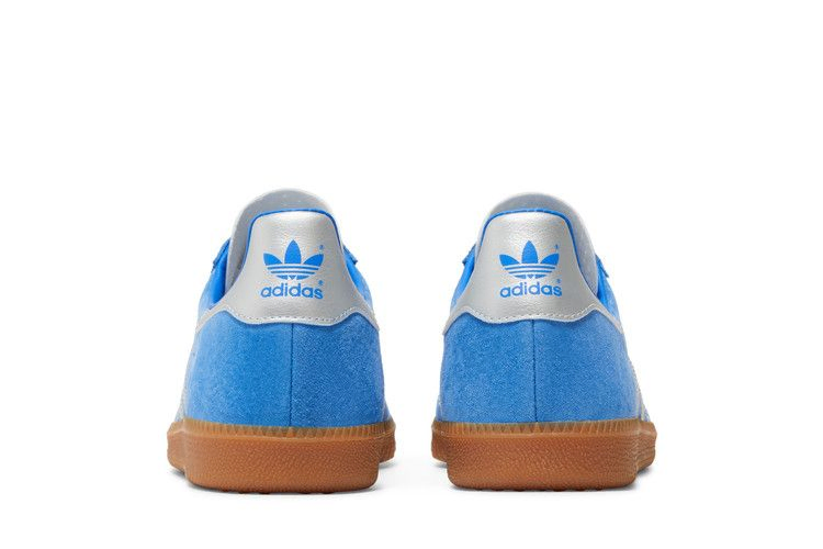 Кроссовки Adidas Torino 'City Series - Blue'