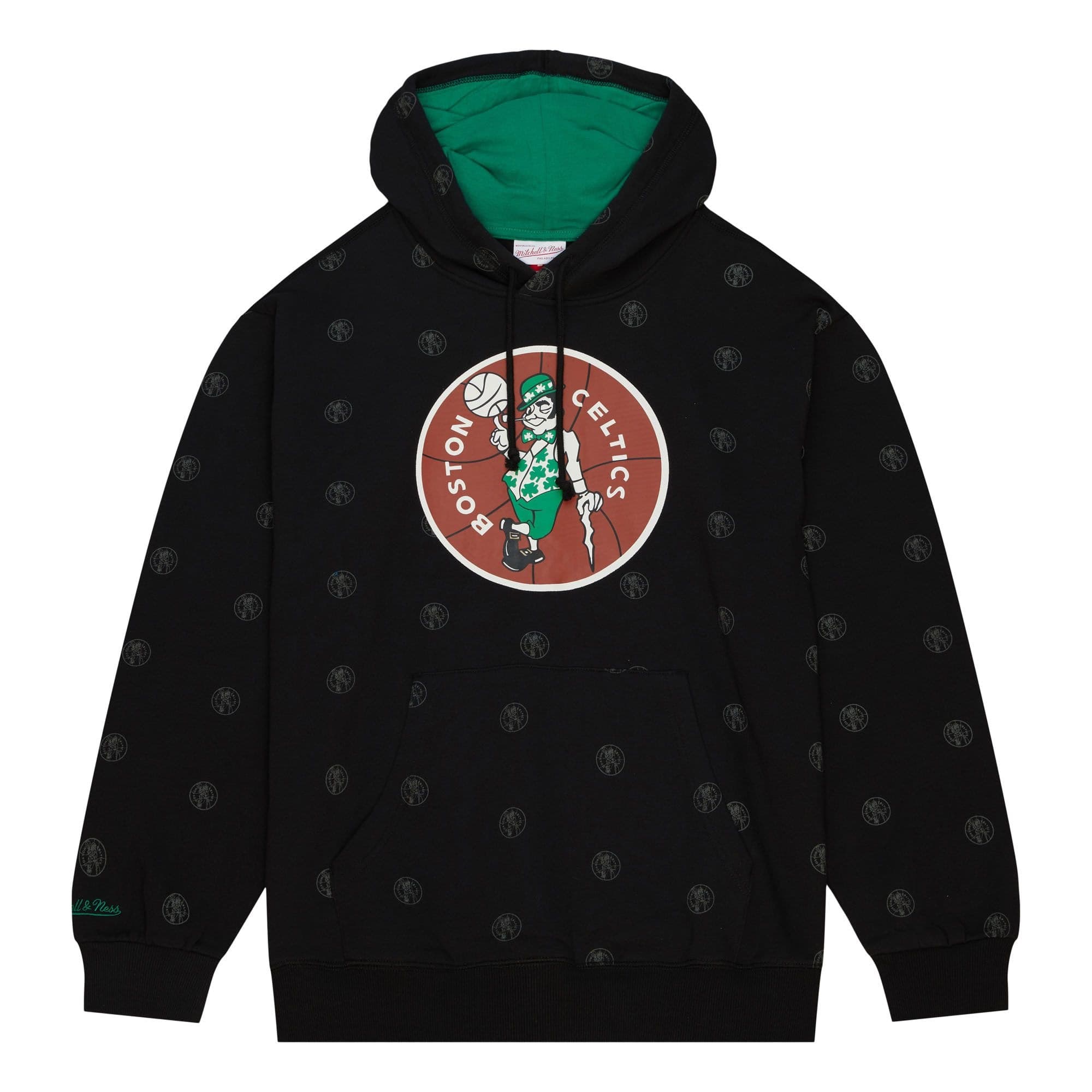 Mitchell-Ness-AOP-Fleece-Boston-Celtics-Hoodie