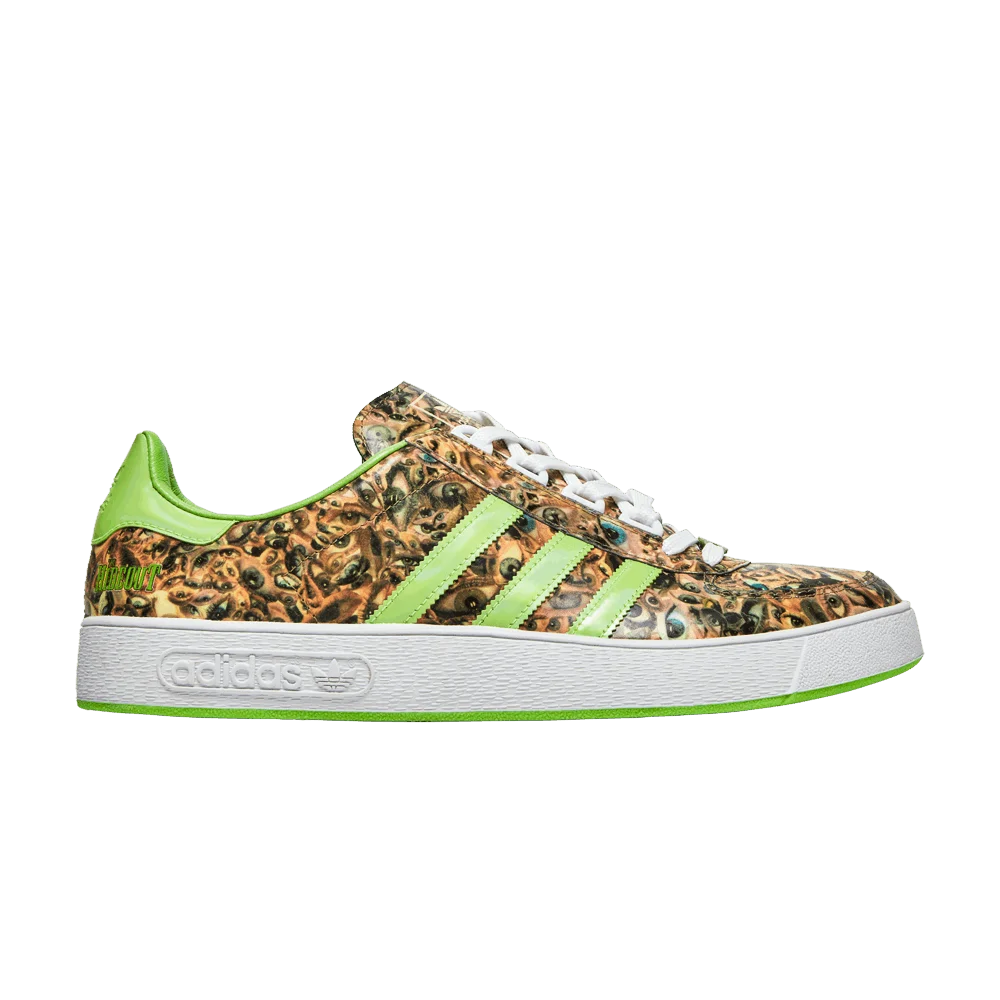 Кроссовки adidas Adicolor Low G1