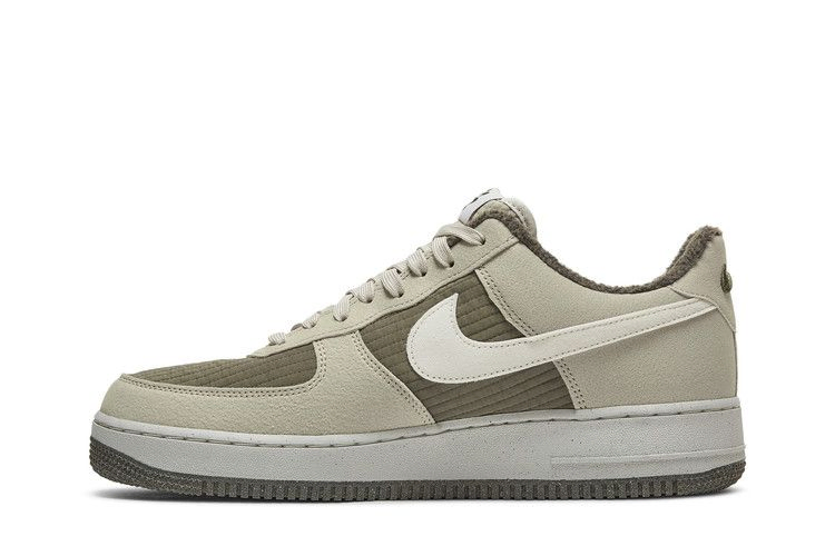 Кроссовки Nike Air Force 1 '07 LV8 'Toasty - Rattan'