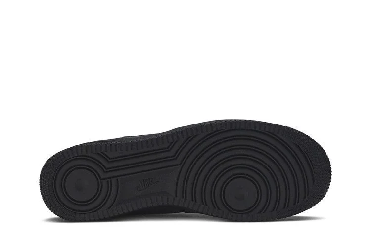 Кроссовки Nike Air Force 1 Low 'Anthracite'