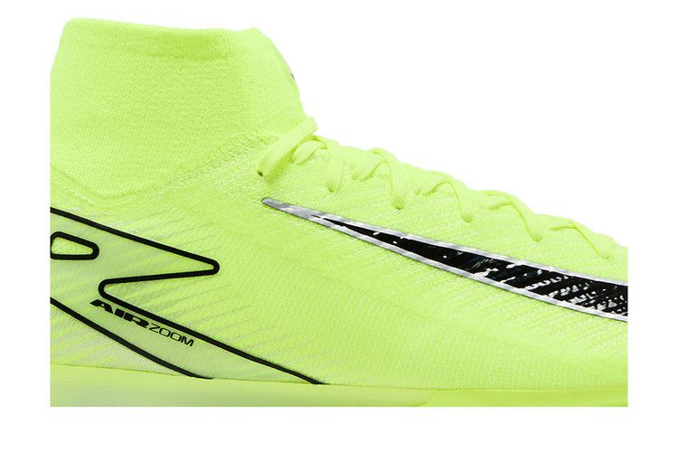 Кроссовки Nike Zoom Mercurial Superfly 10 Elite FG 'Mad Voltage Pack'