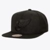 Mitchell-Ness-Black-Detroit-Red-Wings-Pearl-Snapback-Hat-100x100