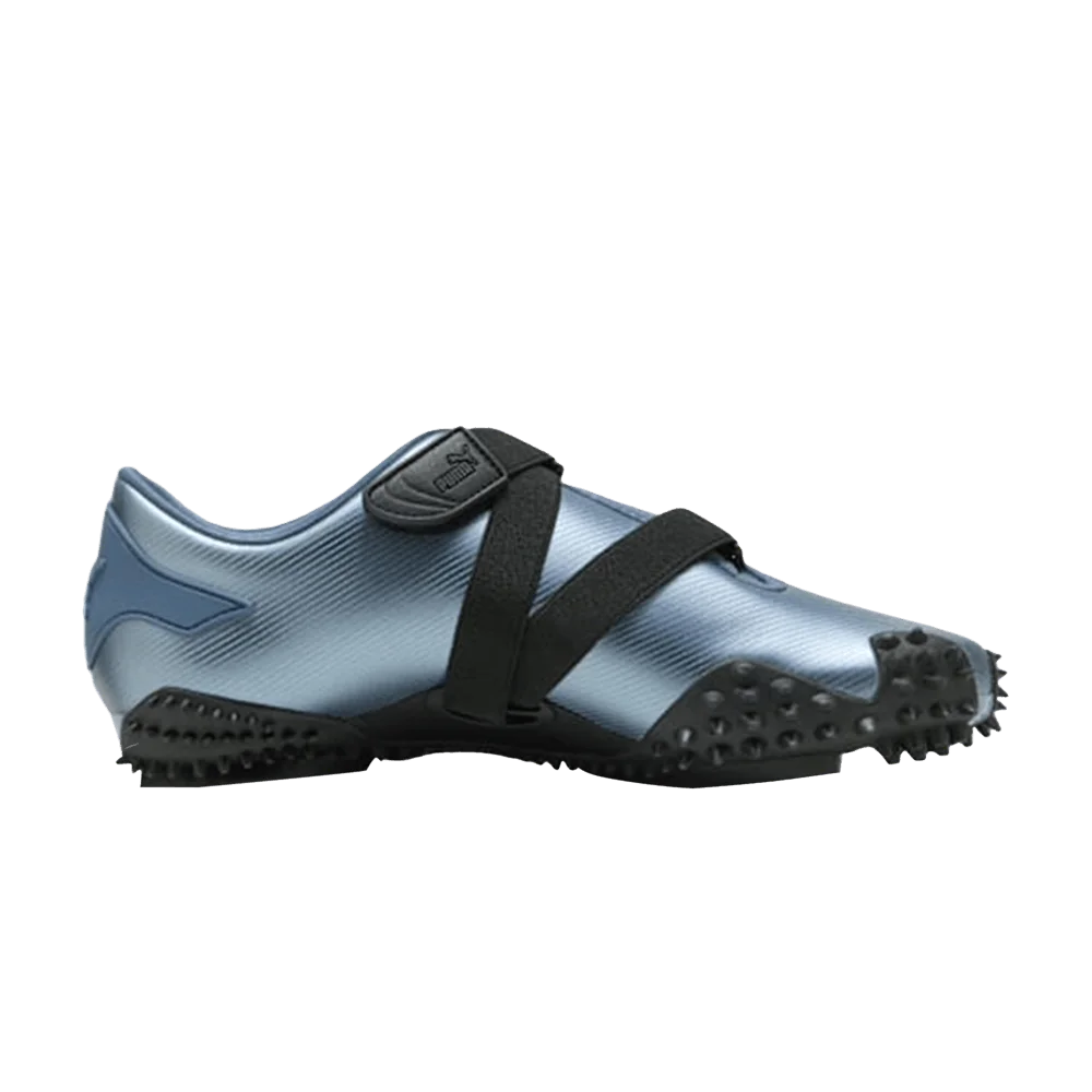 Кроссовки Puma Mostro Metal 'Cool Blue Dark Indigo'