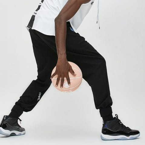 Спортивные штаны Ehot North Carolina Black Pants