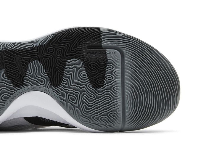 Кроссовки Nike KD Trey 5 X 'Wolf Grey'