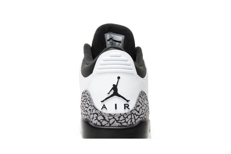 Кроссовки Air Jordan 3 Retro 'Infrared 23'