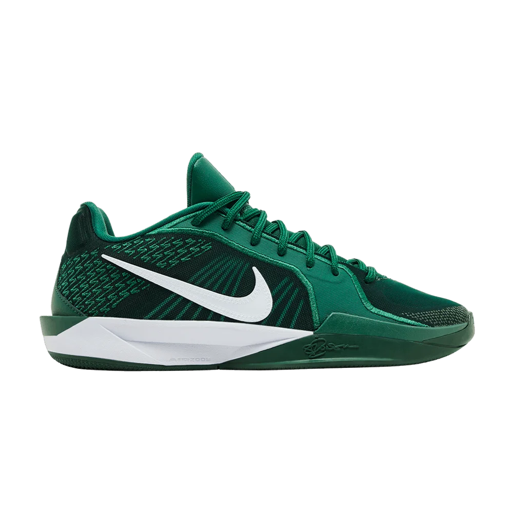 Кроссовки Nike Wmns Sabrina 2 TB 'Gorge Green'