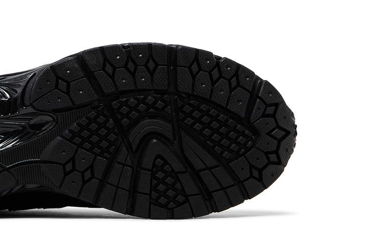 Кроссовки JJJJound x New Balance 2002R GORE-TEX 'Black'