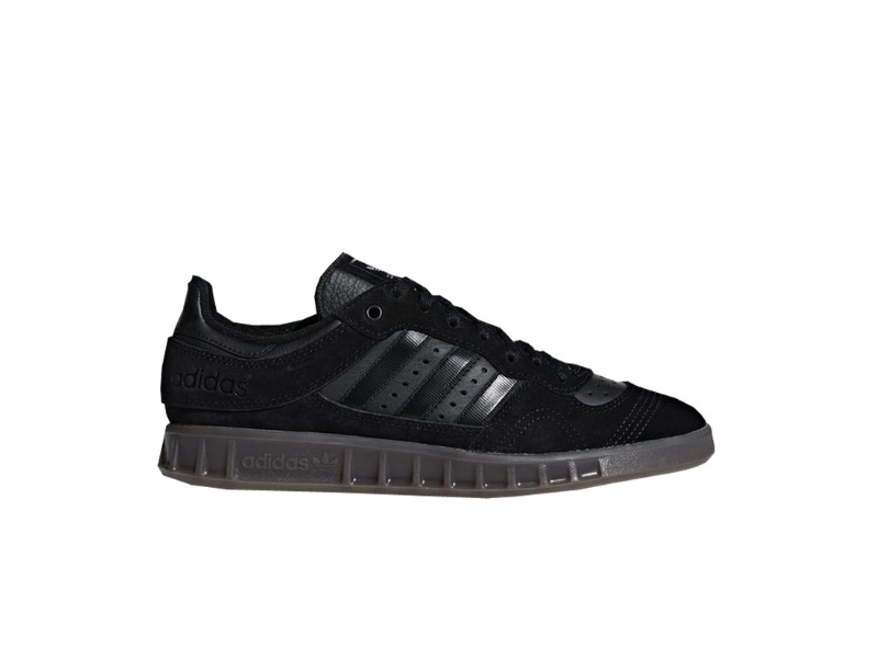 Кроссовки adidas Handball Top Core Black
