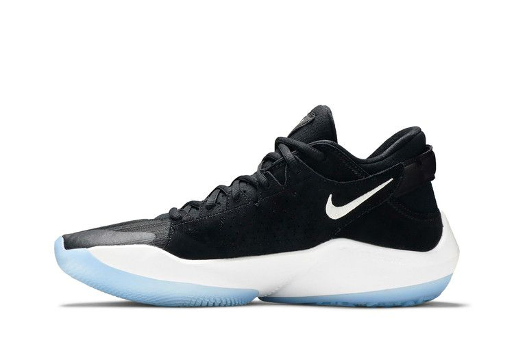 Кроссовки Nike Zoom Freak 2 'Black'