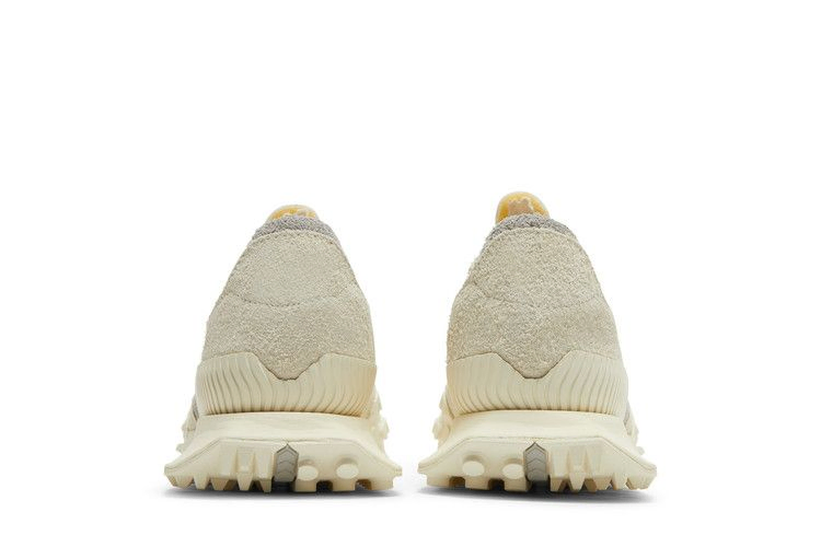 Кроссовки New Balance END. x XC-72 'Art Of Nothing - Natural'
