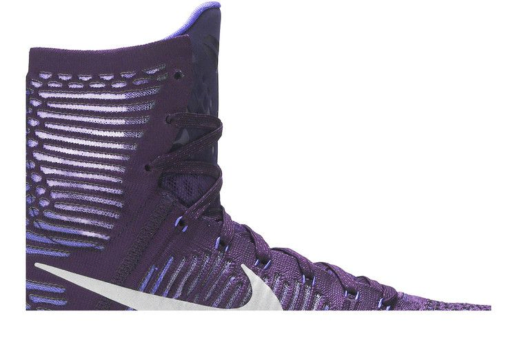 Кроссовки Nike Kobe 10 Elite 'Team'
