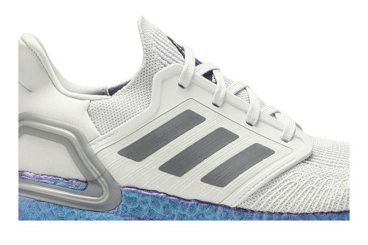 Кроссовки adidas ISS US National Lab x  UltraBoost 20 'Blue Boost'