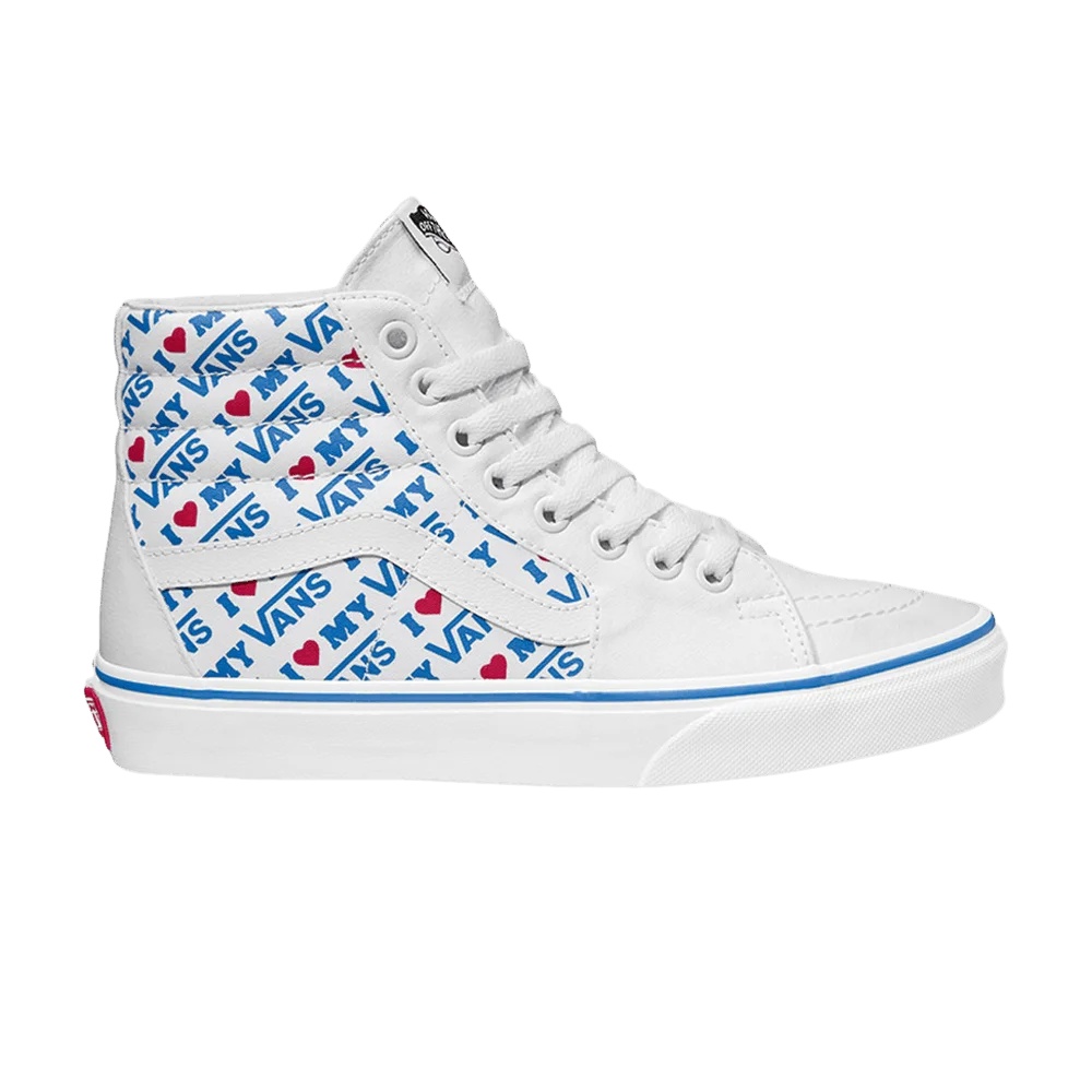 Krossovki-Sk8-Hi-I-Heart-Vans