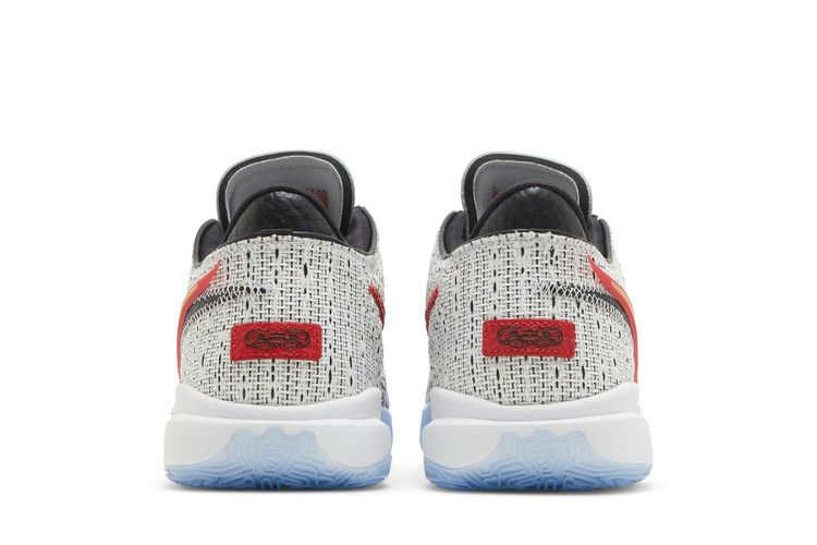 Кроссовки Nike LeBron 20 EP 'The Debut'