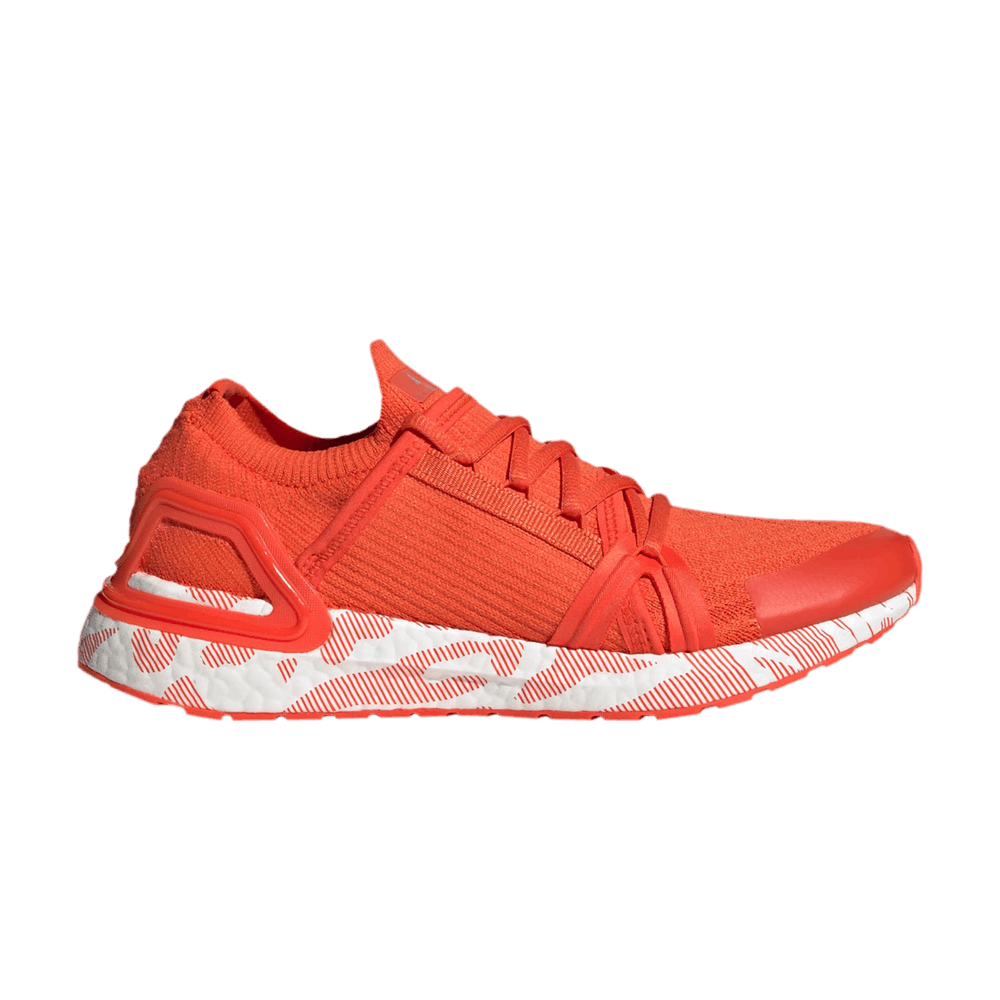 Кроссовки adidas Stella McCartney x Wmns UltraBoost 20 'Real Magenta'