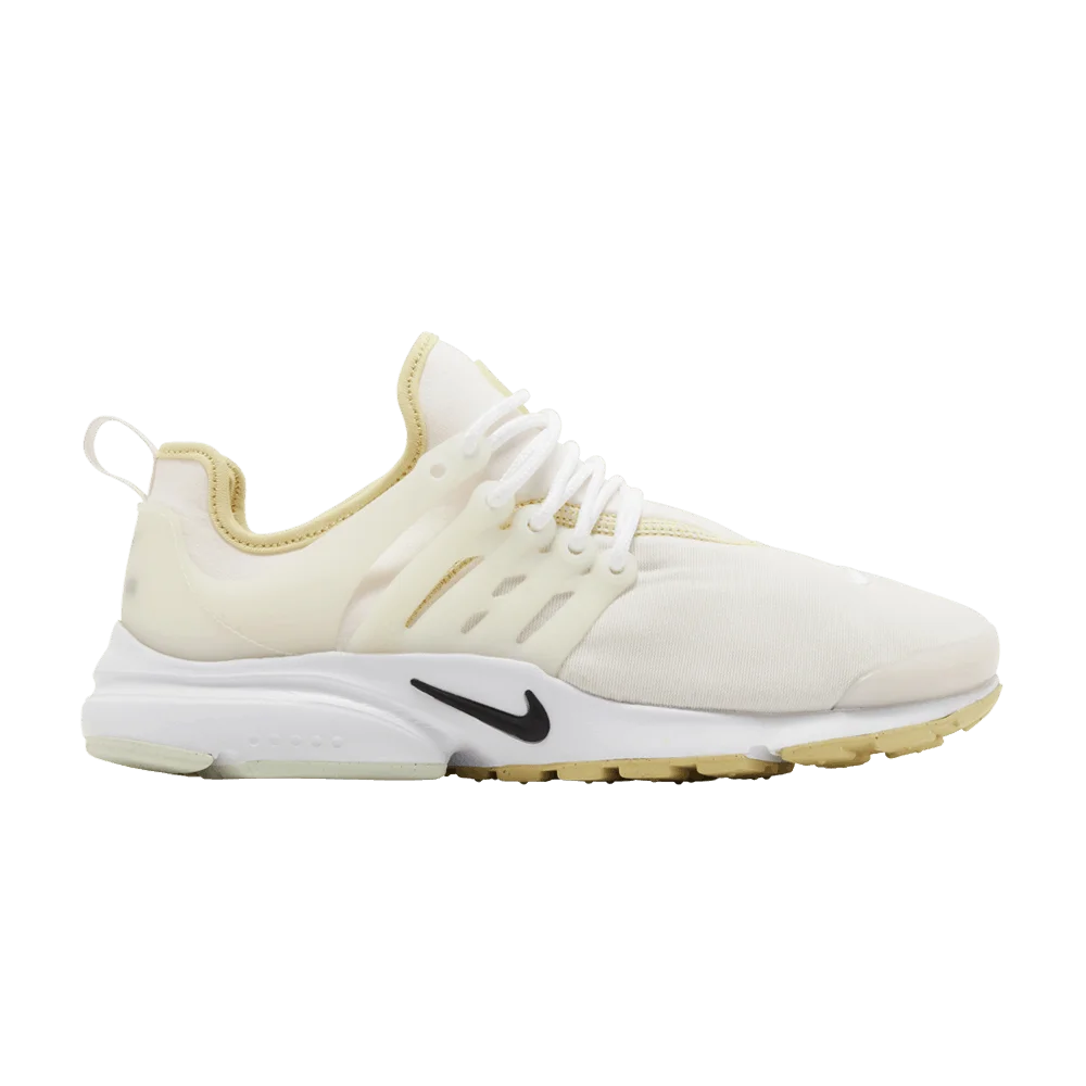 Кроссовки Nike Wmns Air Presto 'Light Soft Pink'