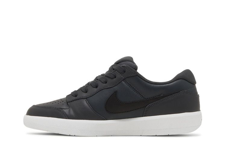 Кроссовки Nike Force 58 SB Premium 'Anthracite'