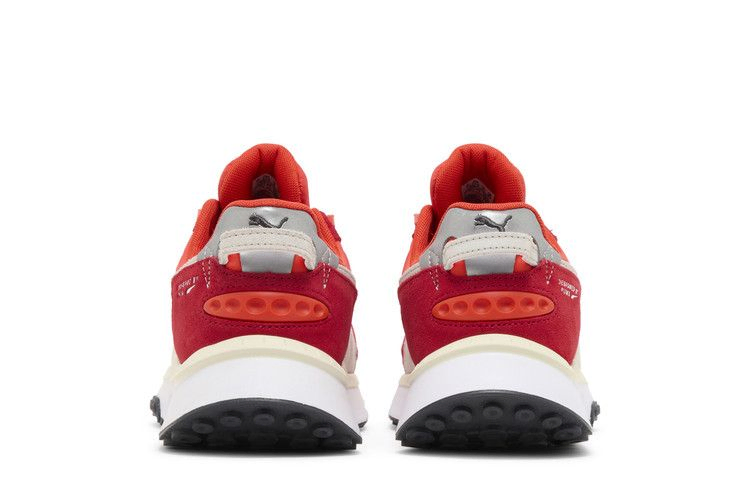 Кроссовки Puma Wild Rider 'Pickup'