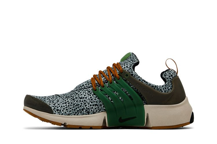 Кроссовки Nike Air Presto 'Safari'