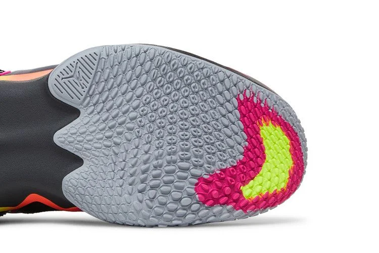 Кроссовки Air Jordan Why Not Zer0.5 'Raging Grace'