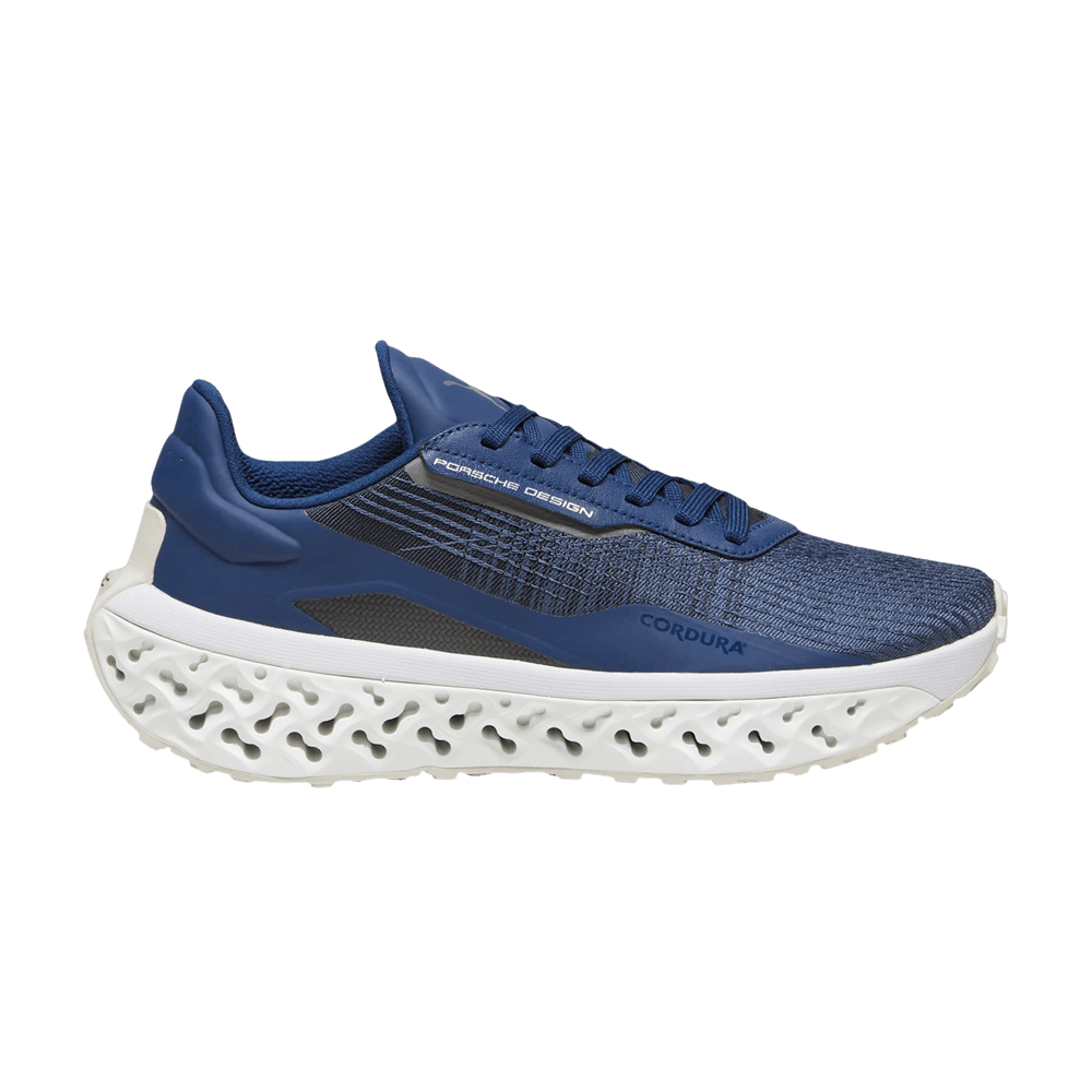 Кроссовки Porsche Design x Puma XETIC Sculpt 2 'Persian Blue'