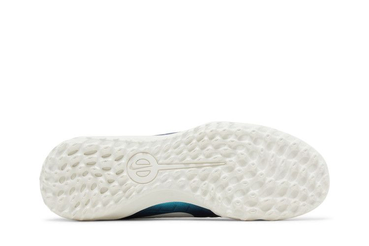 Кроссовки Nike Tiempo Legend 10 Academy TF 'Emerald'