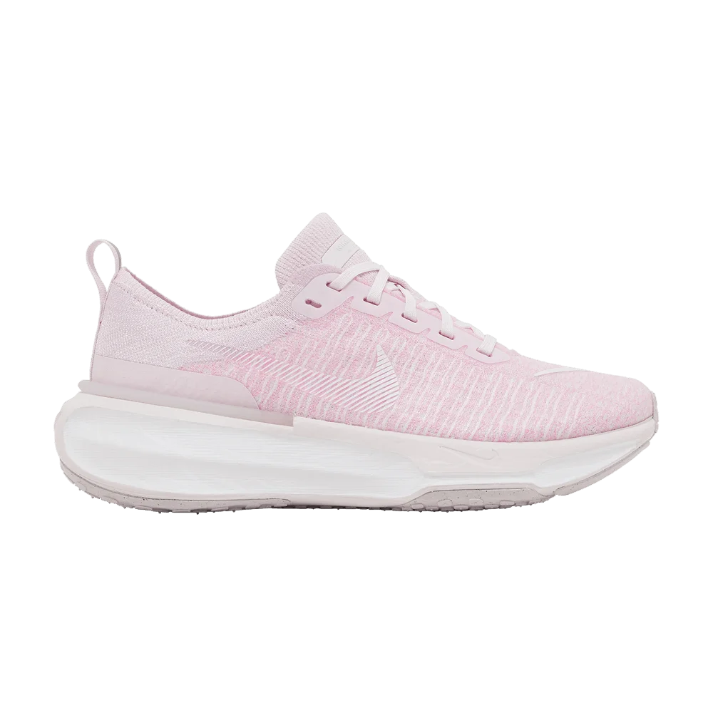 Кроссовки Nike Wmns ZoomX Invincible 3 'Pink Foam'