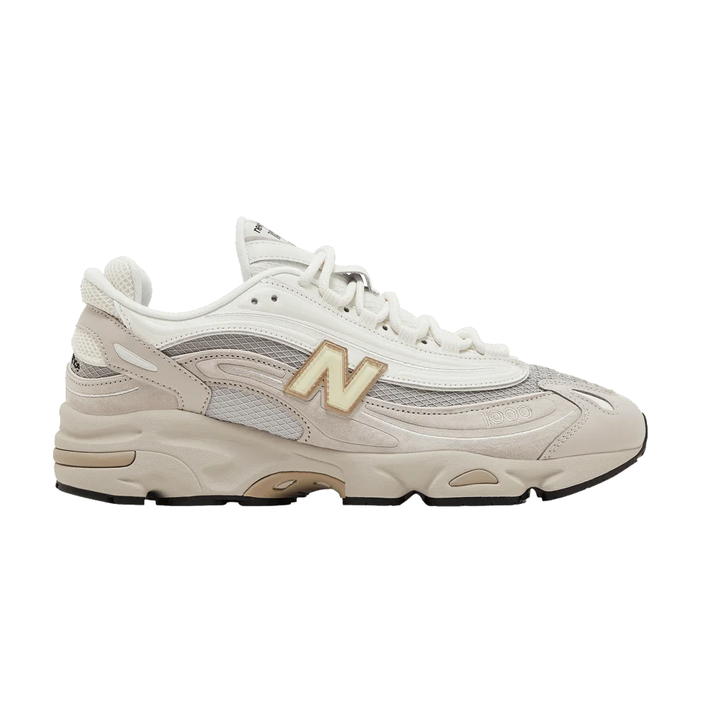 Кроссовки New Balance Men's 1000 'Moonrock Sea Salt'