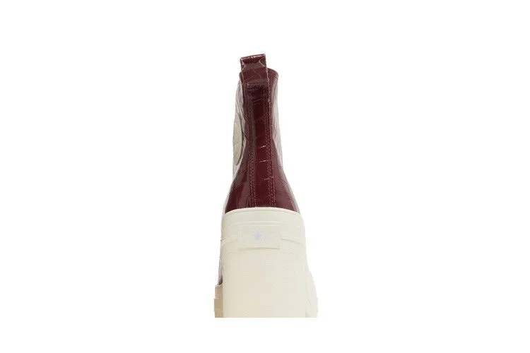 Krossovki-Converse-Chuck-70-De-Luxe-Heel-High-Embossed-Crocodile-Cabernet-6