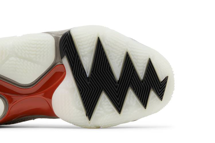 Кроссовки Honor The Gift x Air Jordan Jordan Why Not Zer0.6 'Inner City'