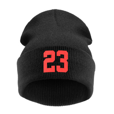 Шапка Jordan 23 #1