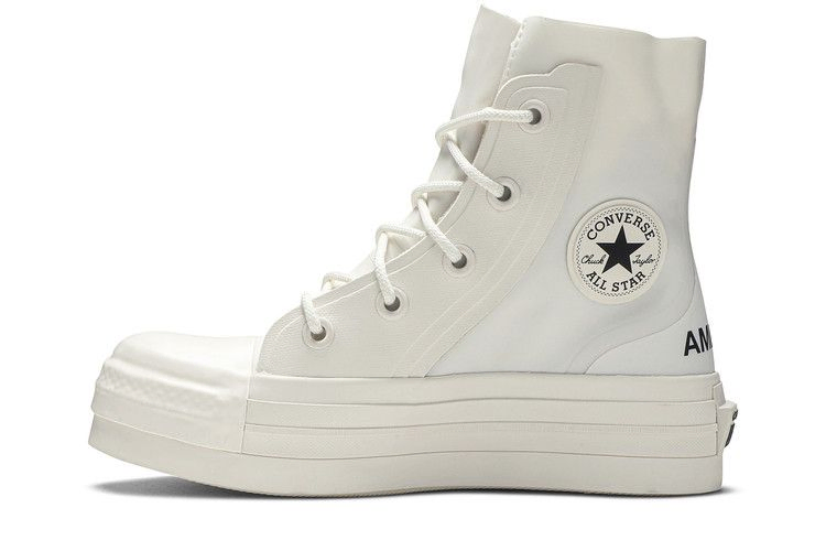 Кроссовки AMBUSH x Converse Chuck 70 'White'