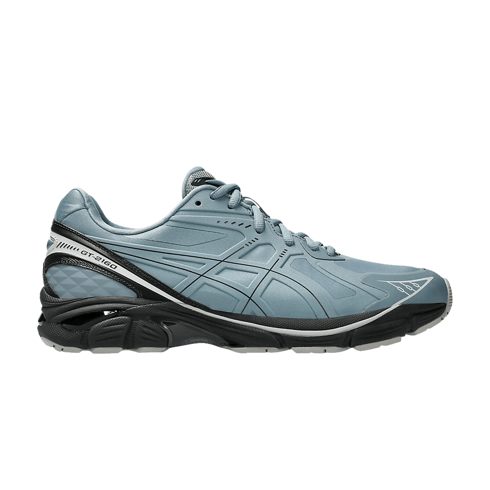 Кроссовки ASICS GT 2160 NS 'Earthenware Pack - Fjord Grey'
