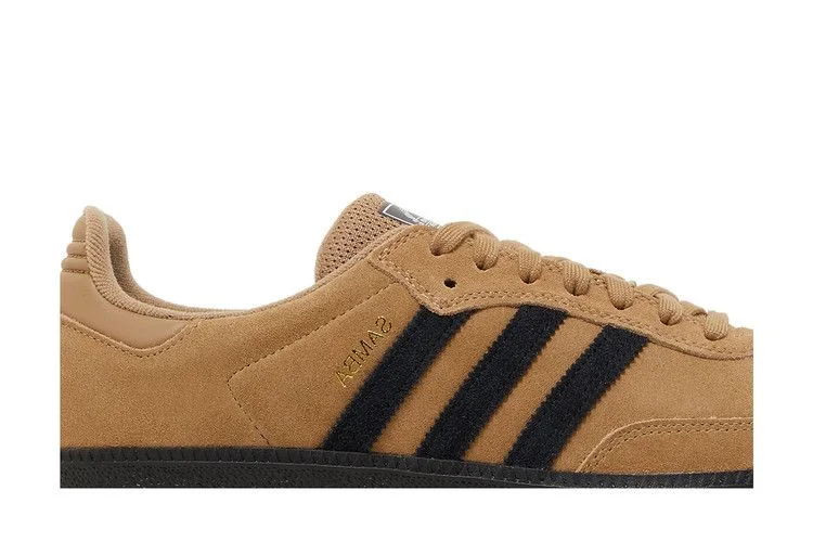 Кроссовки adidas Samba ADV 'Mirrored Lines Pack'