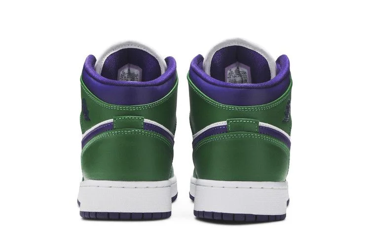Krossovki-Air-Jordan-1-Mid-GS-Hulk-5