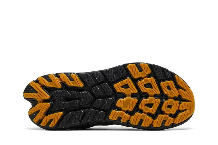 Кроссовки HOKA Wmns Kawana 2 'Triple Black'