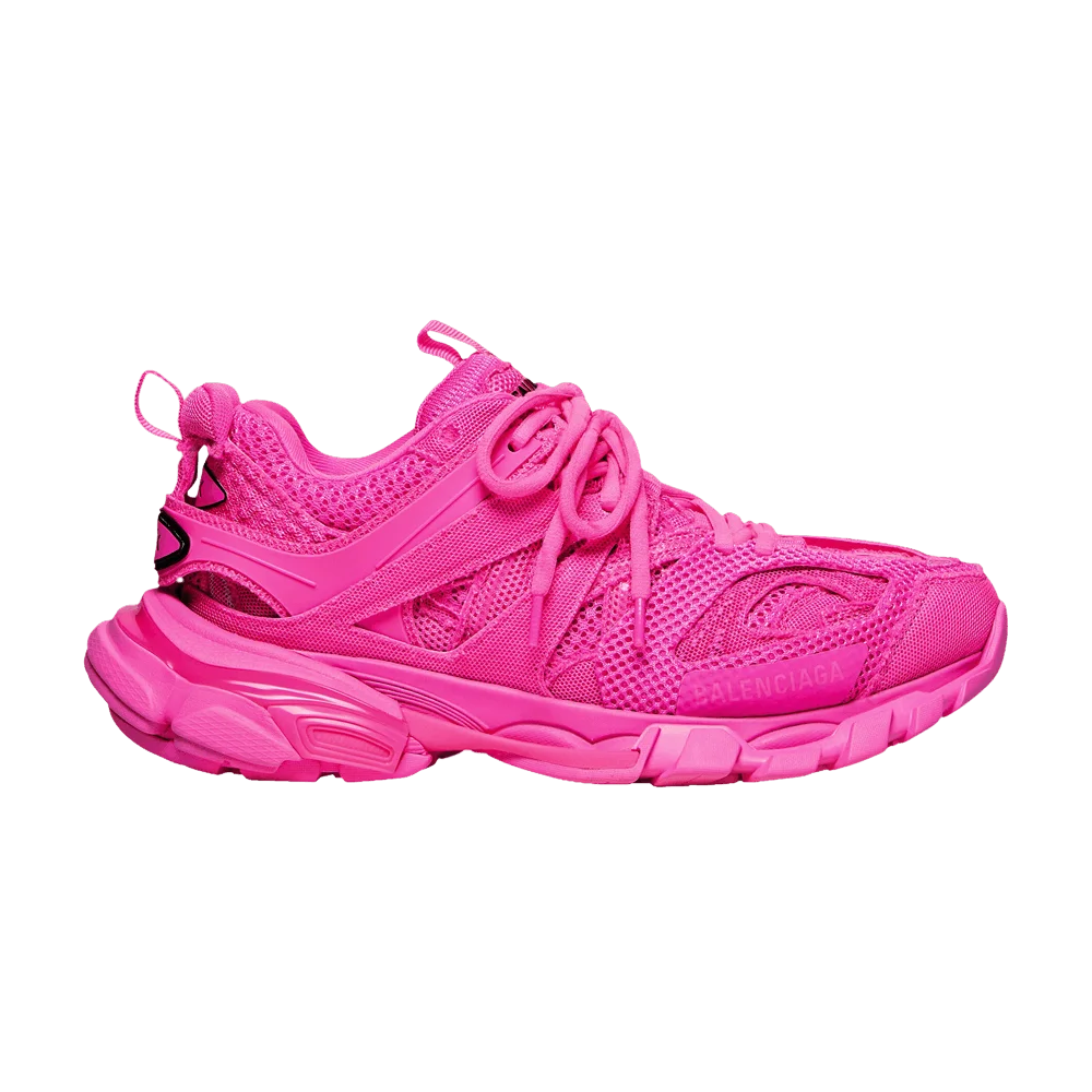 Krossovki-Balenciaga-Wmns-Track-Sneaker-Dark-Pink