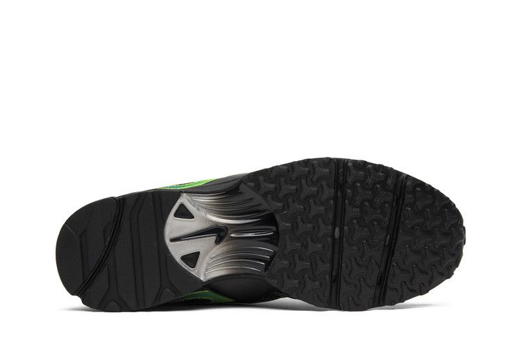 Кроссовки Supreme x Nike Zoom Streak Spectrum Plus 'Black'