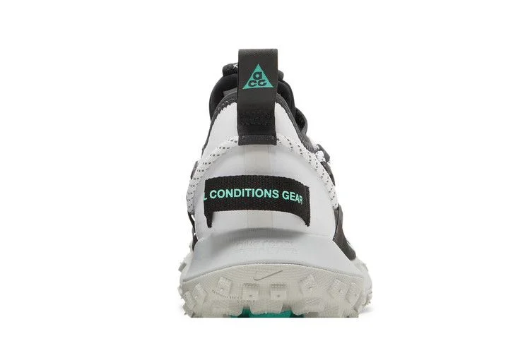 Кроссовки Nike ACG Mountain Fly Low SE 'White Anthracite'