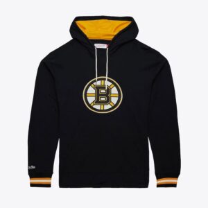 Mitchell-Ness-Black-Boston-Bruins-Legendary-Slub-Pullover-Hoodie-300x300
