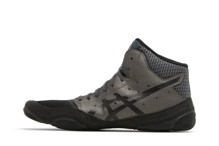 Кроссовки Asics Snapdown 3 'Black Gunmetal'