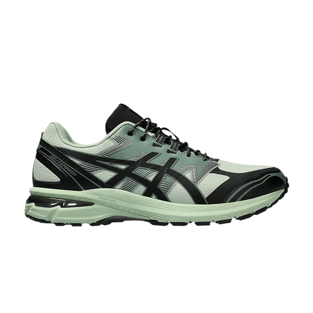 Krossovki-Asics-Gel-Terrain-Dark-Jade