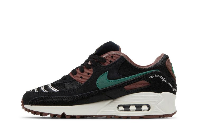 Кроссовки Nike Wmns Air Max 90 'Siempre Familia'